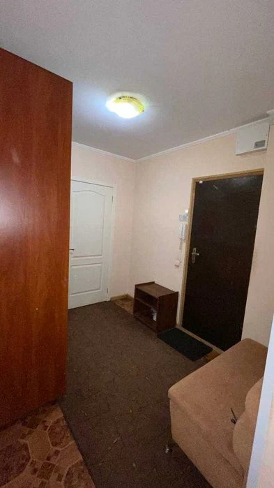 I will sell my 2-room apartment in Alekseevka, class