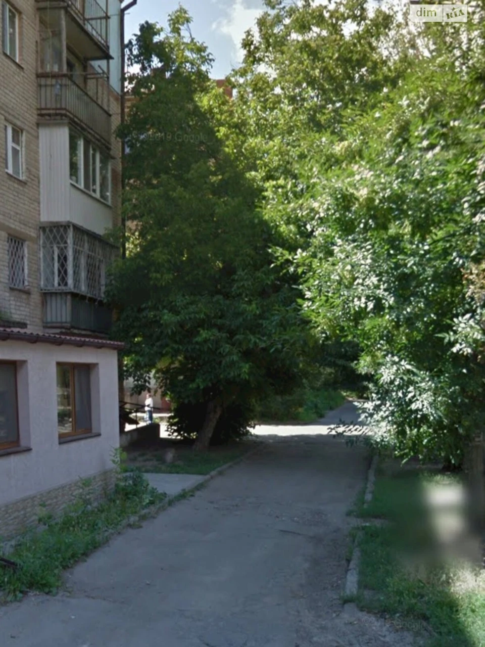Продаж Окремий гараж Центральний