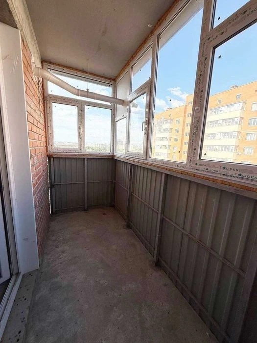 Продаж 1-кімнатної квартири вул. Луганська (забудовник Федор