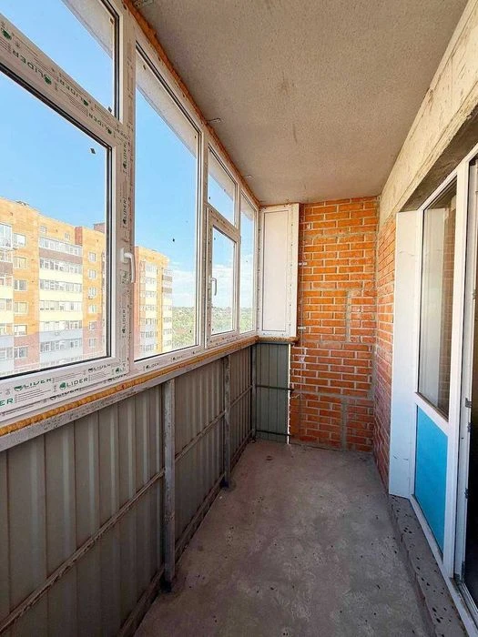 Продаж 1-кімнатної квартири вул. Луганська (забудовник Федор