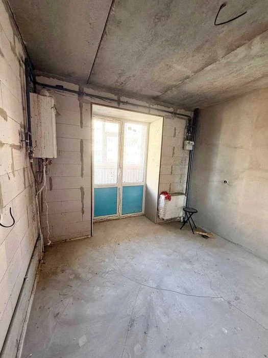 Продаж 1-кімнатної квартири вул. Луганська (забудовник Федор
