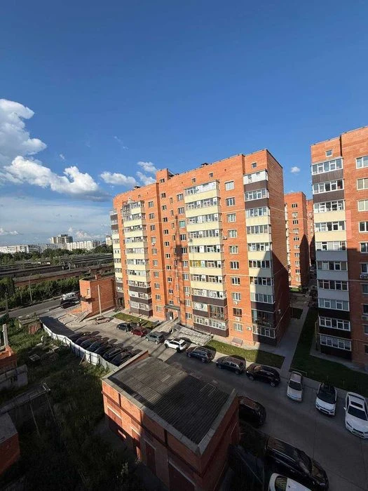Продаж 1-кімнатної квартири вул. Луганська (забудовник Федор