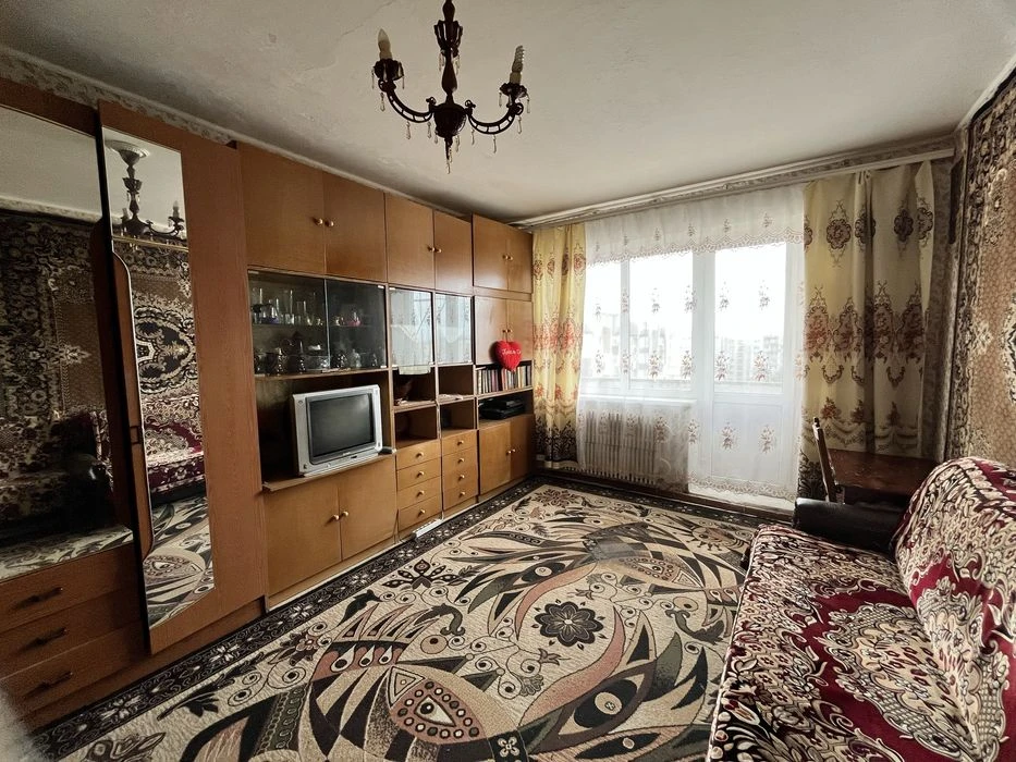 1 к кв Лушпи район 23 школи