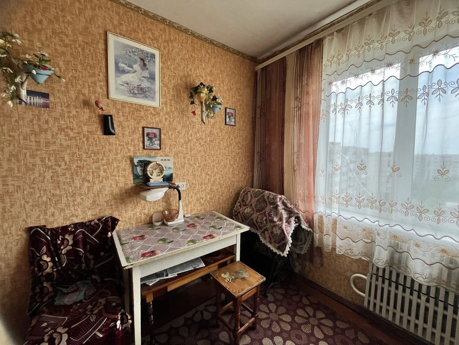1 к кв Лушпи район 23 школи