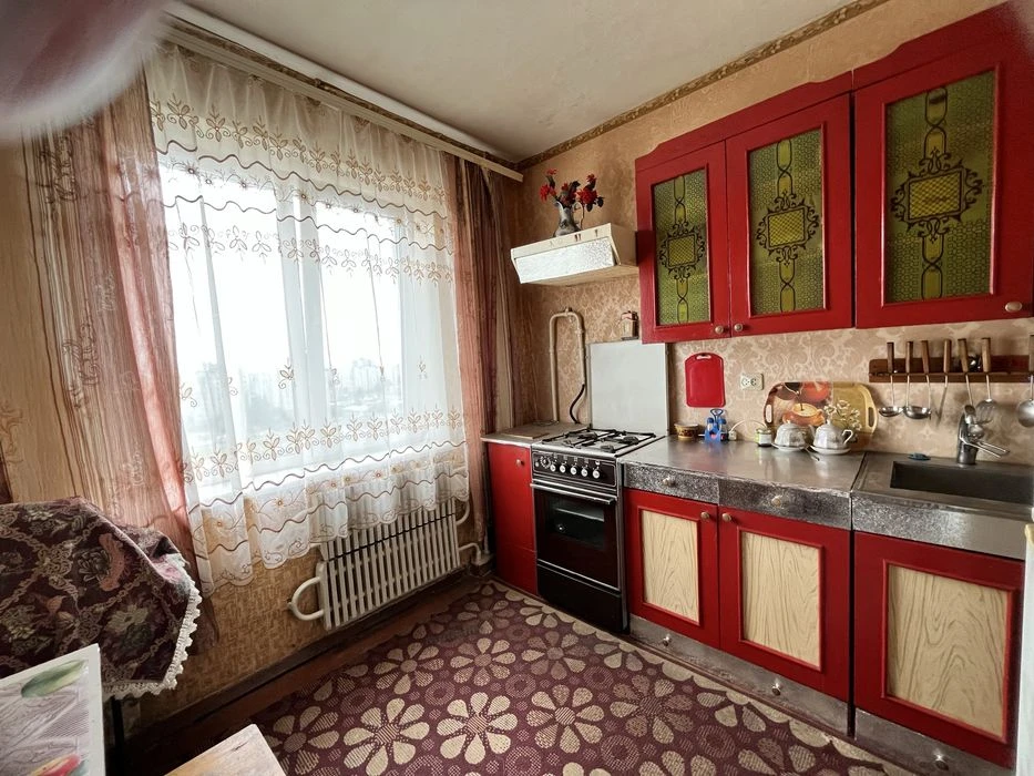 1 к кв Лушпи район 23 школи