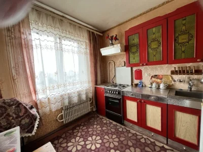 1 к кв Лушпи район 23 школи