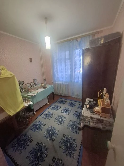 Продаж 3х.кв Іллінська