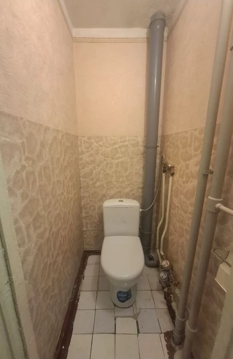 Продаж 3х.кв Іллінська