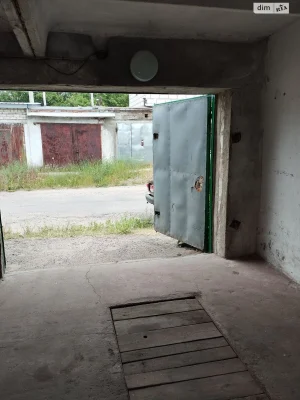 Продаж Місце в гаражному кооперативі Ракетне Урочище