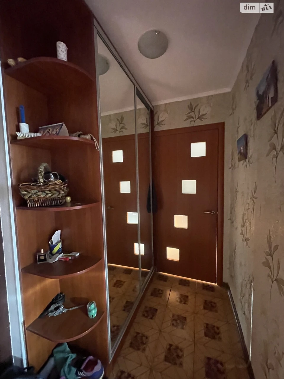 Продаж Квартира Зарічний