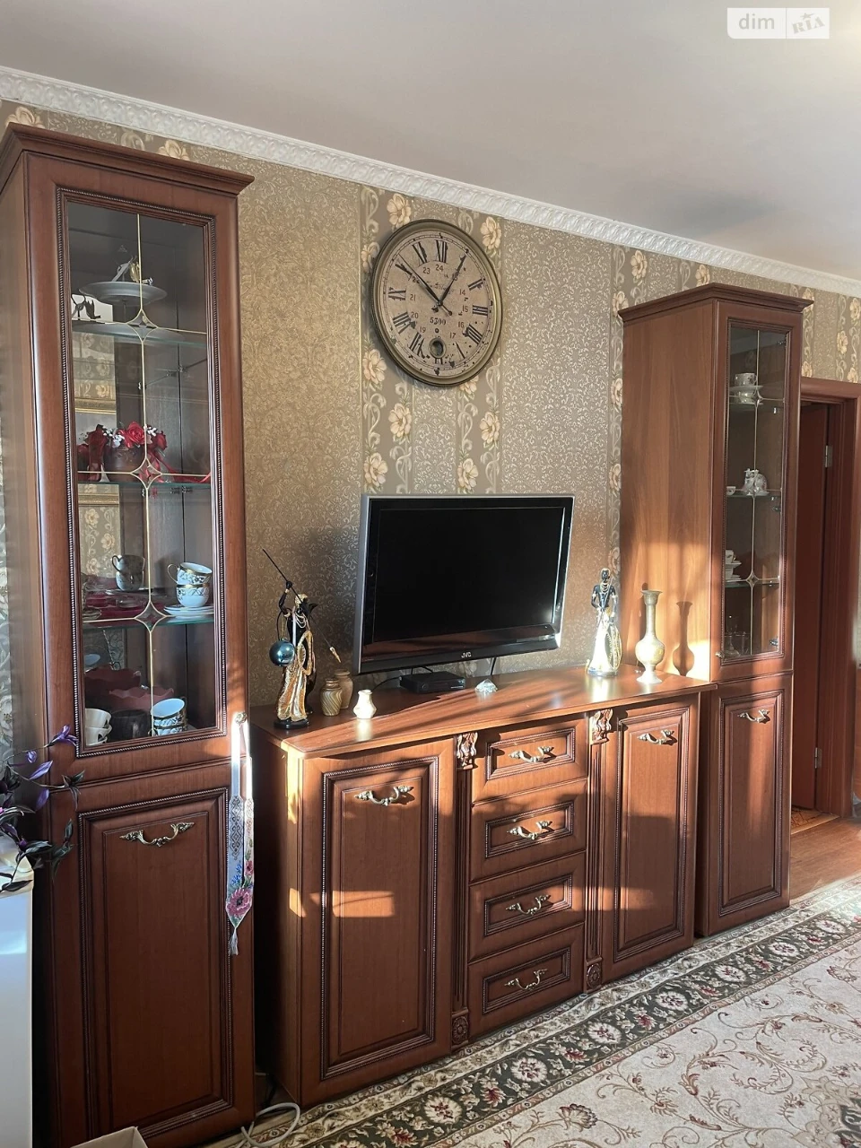Продаж Квартира Зарічний