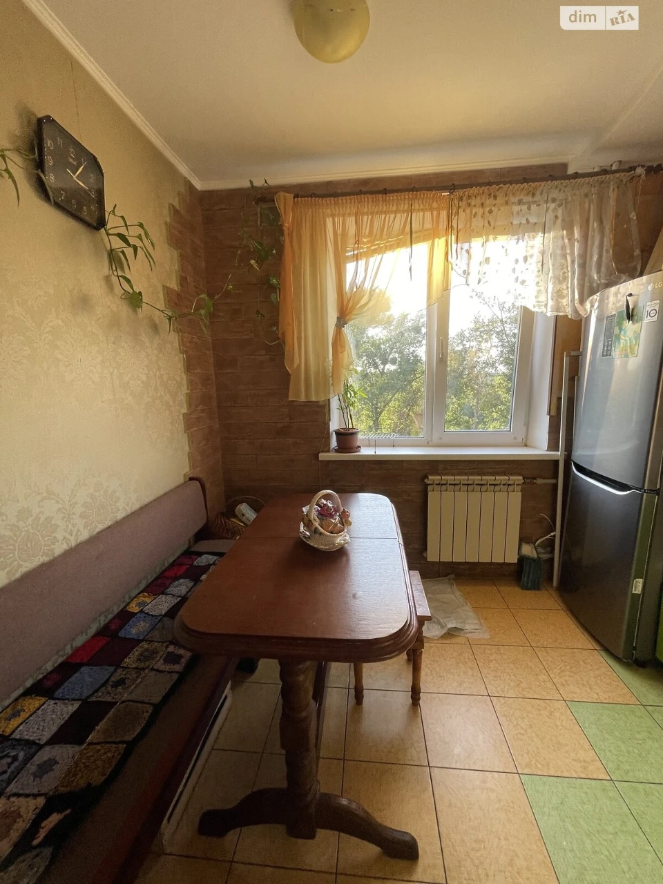 Продаж Квартира Зарічний