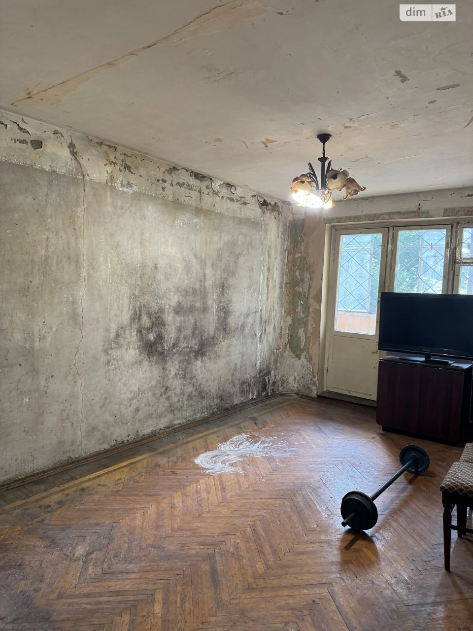 Sale Apartment Saltivskyi