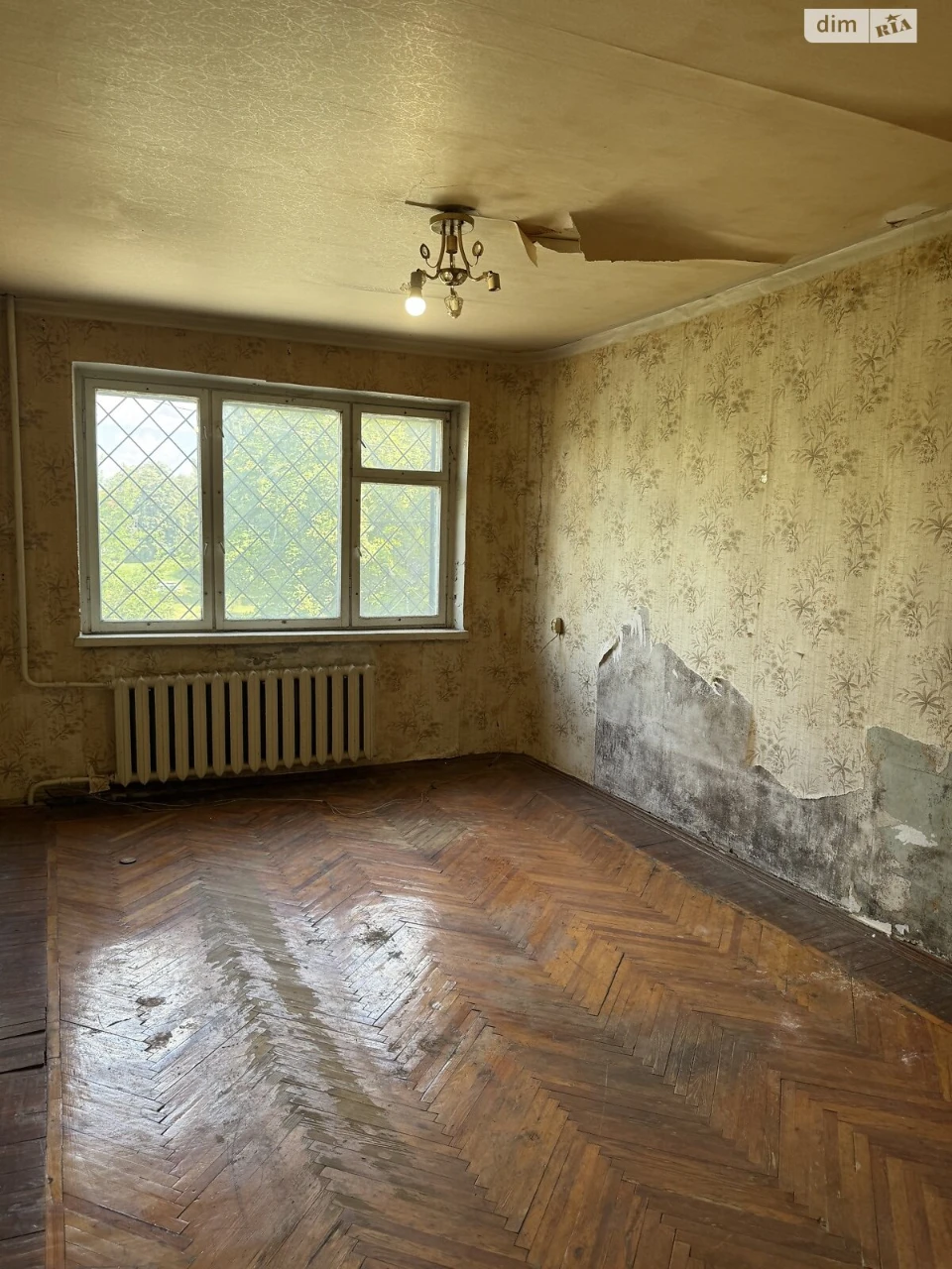 Sale Apartment Saltivskyi