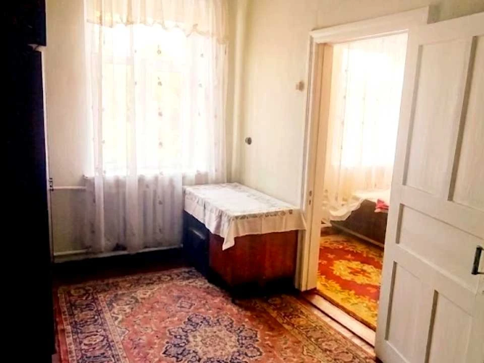 Квартира. Суми, Привокзальна вул.