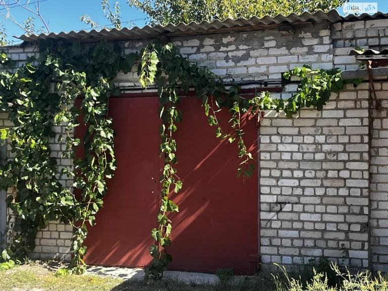 Продаж Окремий гараж