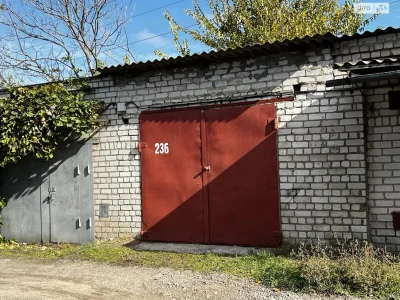Продаж Окремий гараж