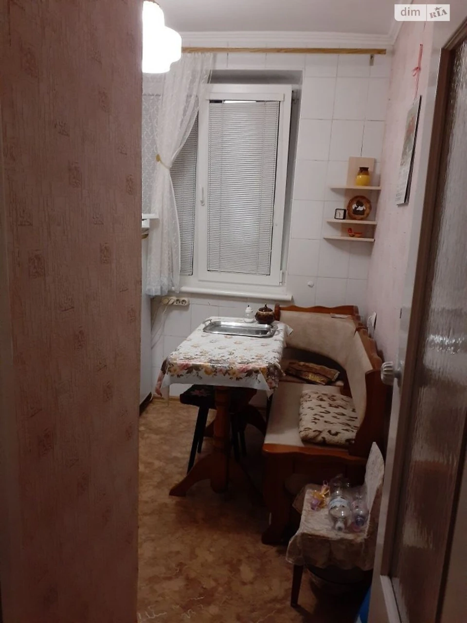 Продаж Квартира
