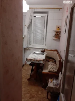 Продаж Квартира