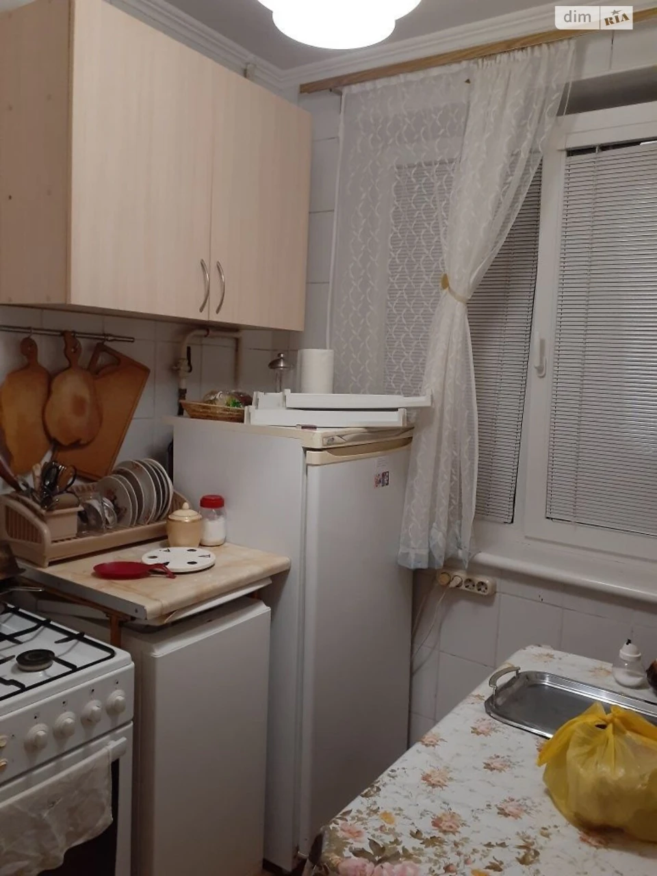 Продаж Квартира