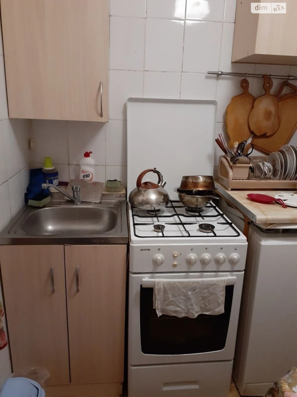 Продаж Квартира