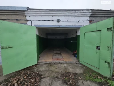 Продаж Місце в гаражному кооперативі ЮТЗ