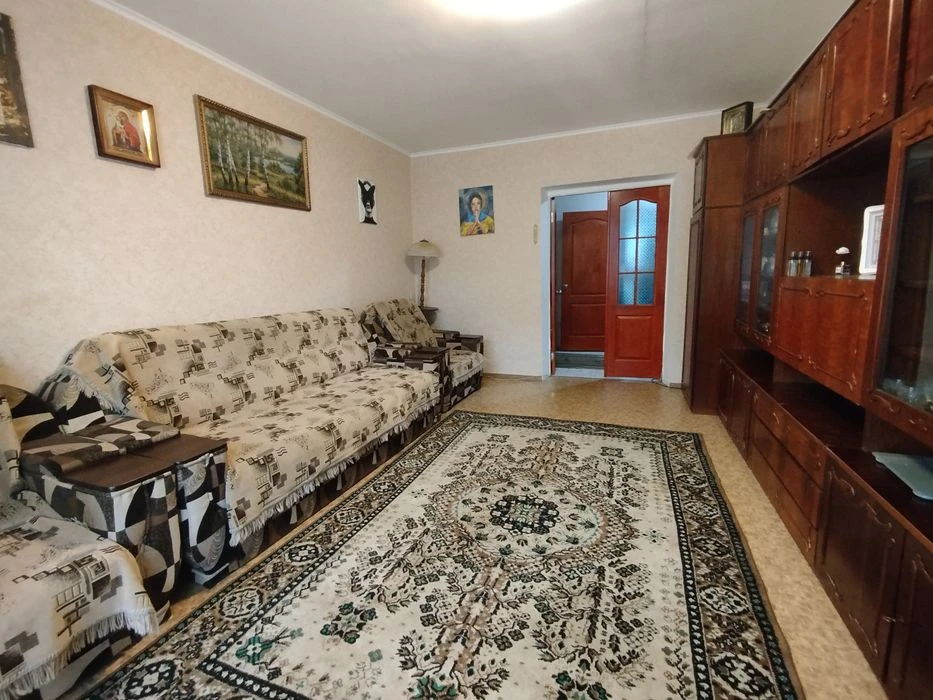 Продаж 2 кім.квартири Центр міста.