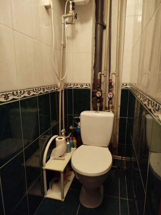 Продаж 2 кім.квартири Центр міста.