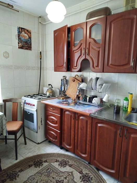 Продаж 2 кім.квартири Центр міста.