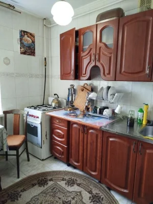Продаж 2 кім.квартири Центр міста.