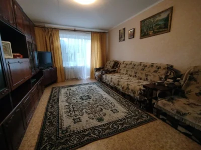 Продаж 2 кім.квартири Центр міста.