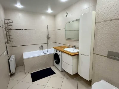 Квартира. Суми, Михайла Лушпи просп. (Космонавтів), 5 к