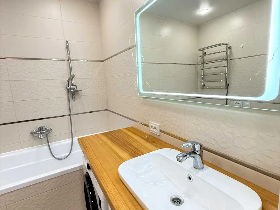Квартира. Суми, Михайла Лушпи просп. (Космонавтів), 5 к