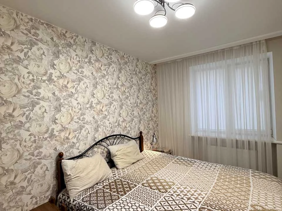 Квартира. Суми, Михайла Лушпи просп. (Космонавтів), 5 к