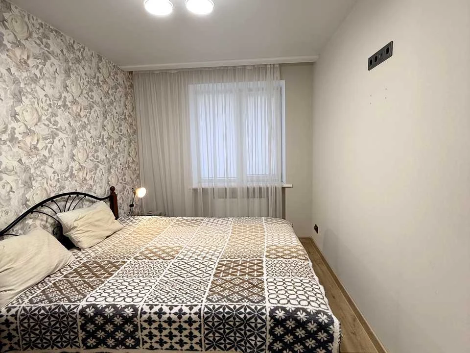 Квартира. Суми, Михайла Лушпи просп. (Космонавтів), 5 к