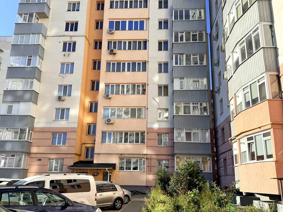 Квартира. Суми, Михайла Лушпи просп. (Космонавтів), 5 к