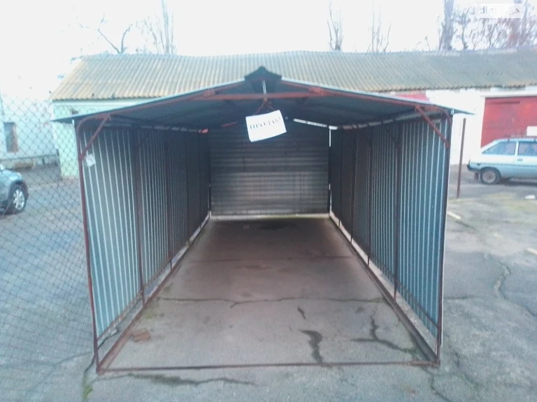 Продаж Місце на стоянці Інгульський