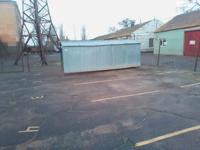 Продаж Місце на стоянці Інгульський