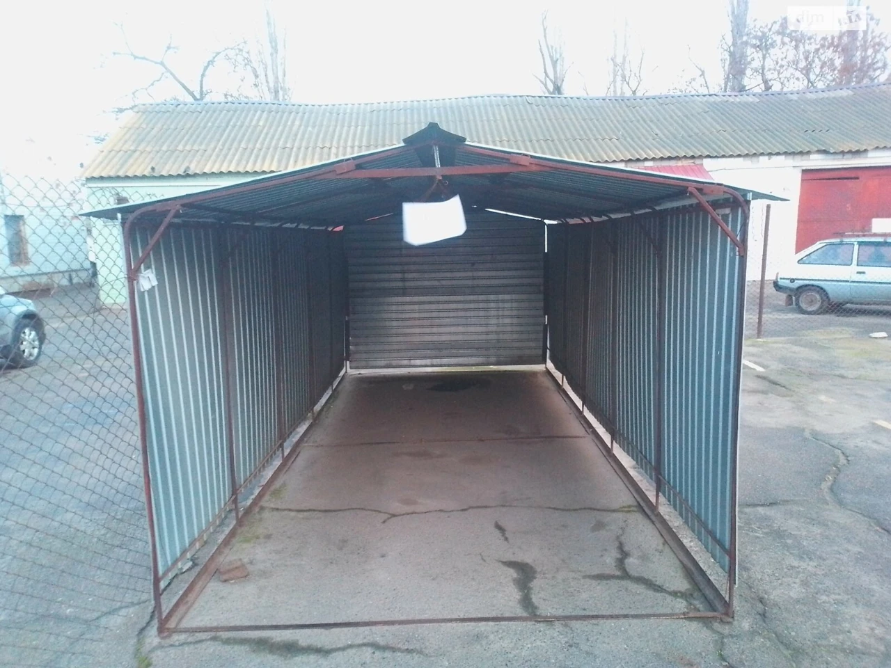 Продаж Місце на стоянці Інгульський