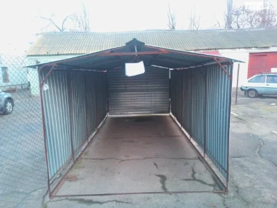 Продаж Місце на стоянці Інгульський