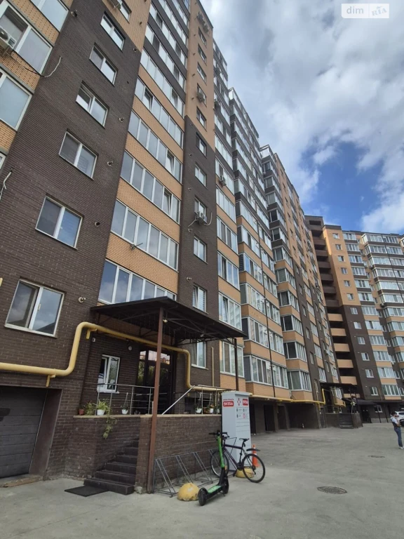 Продаж Квартира Зарічний