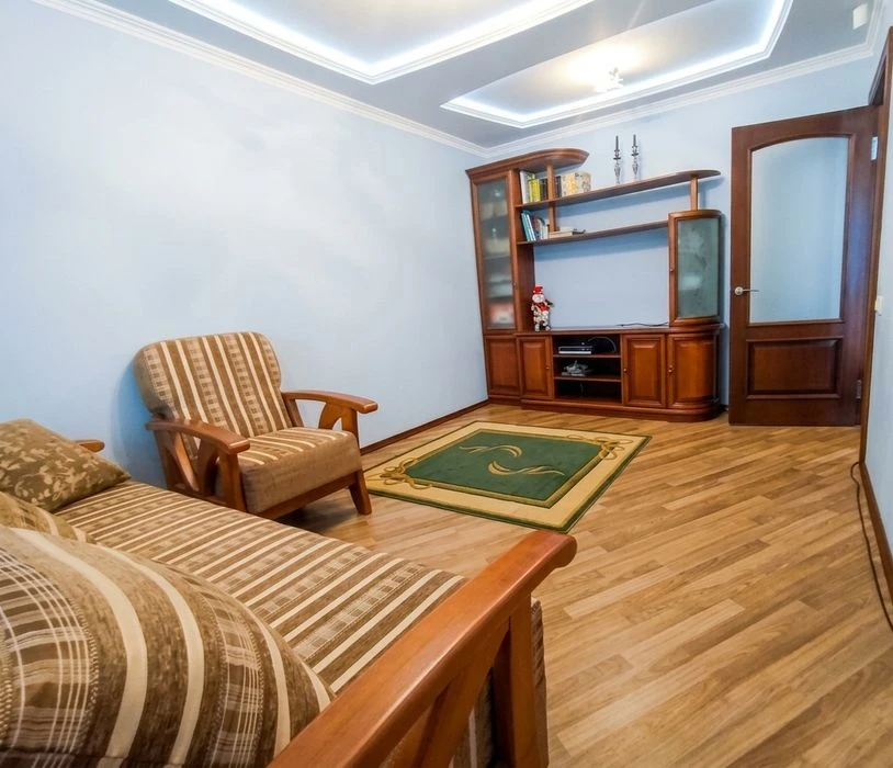 Продаж 3 кім.квартира в центр міста з Автономним опаленням .