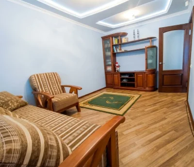 Продаж 3 кім.квартира в центр міста з Автономним опаленням .