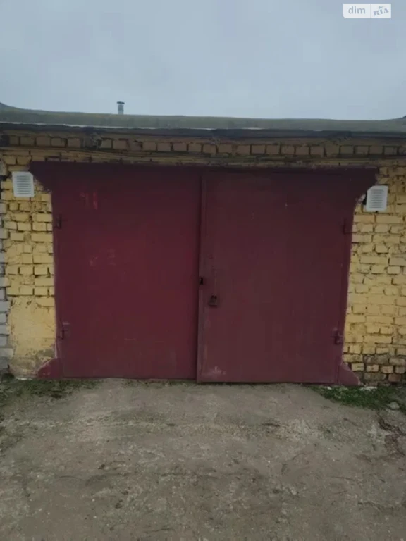 Продаж Місце в гаражному кооперативі Корабельний