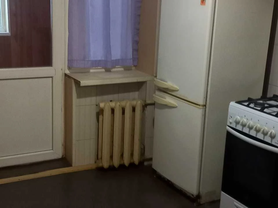 Квартира. Суми, Охтирська вул.