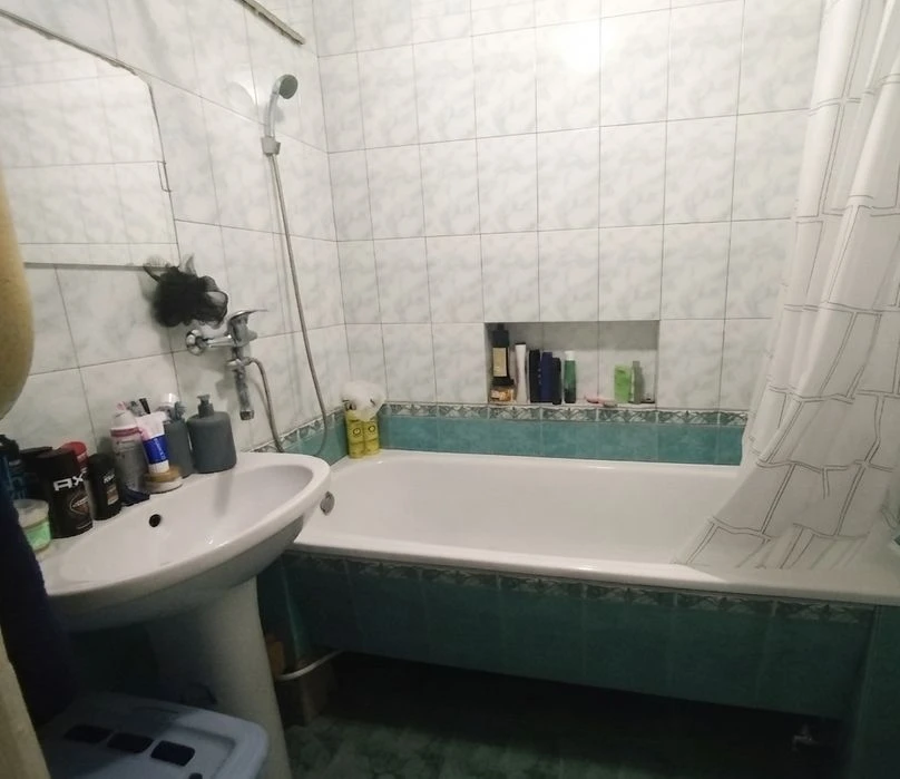 Продаж 1кім.квартира.пр.Лушпи.