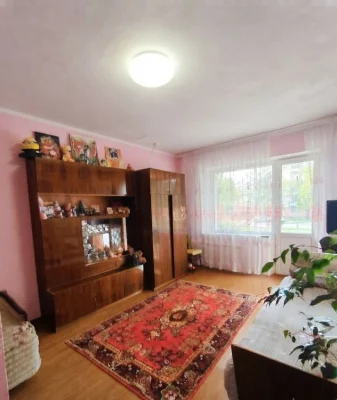 Продаж 1кім.квартира.пр.Лушпи.