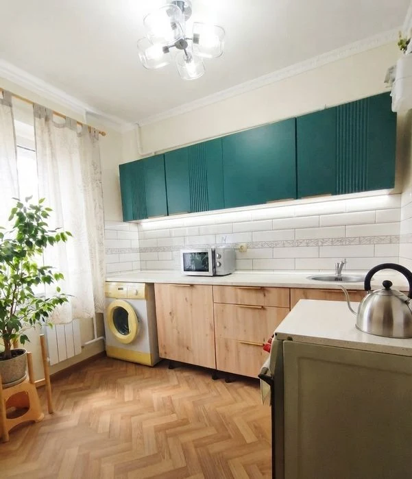Продаж 1кім.квартира.пр.Лушпи.