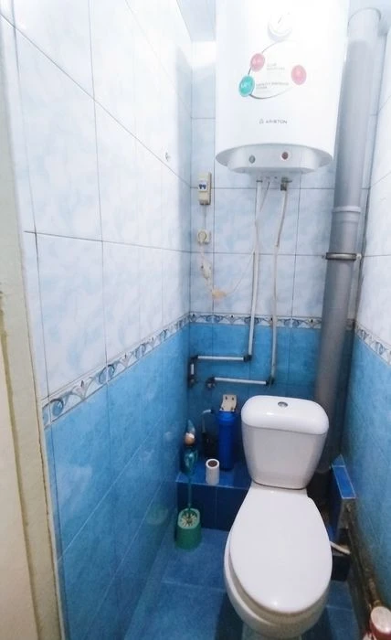 Продаж 1кім.квартира.пр.Лушпи.