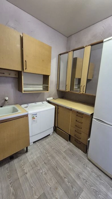 Продаж смарт- квартири по вул.Охтирська